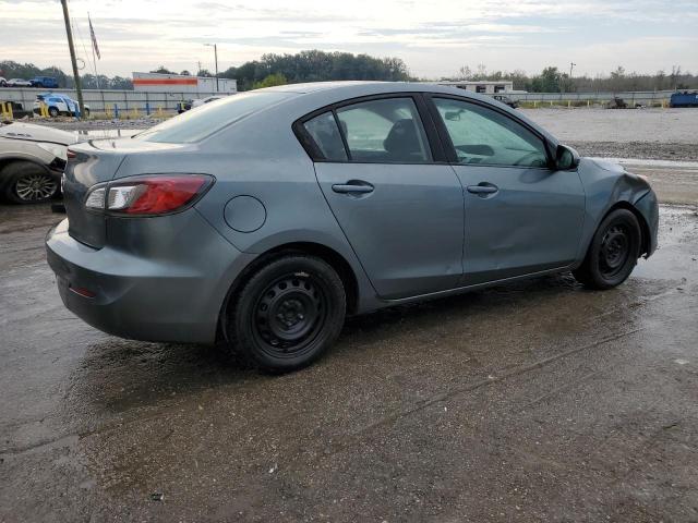 Photo 3 from auction – 2012 MAZDA 3 I with VIN JM1BL1UG0C1610993