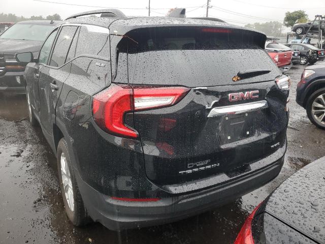 Photo 6 from auction – 2022 GMC TERRAIN SL with VIN 3GKALTEV3NL117457