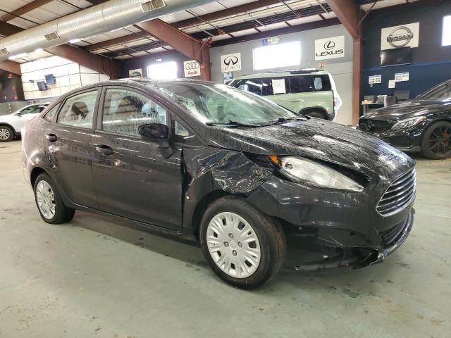 Photo 4 from auction – 2015 FORD FIESTA S with VIN 3FADP4AJ7FM223241