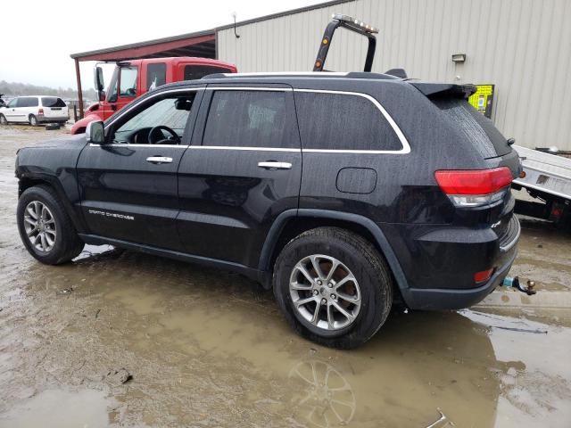 Photo 2 from auction – 2014 JEEP GRAND CHER with VIN 1C4RJFBG0EC275715