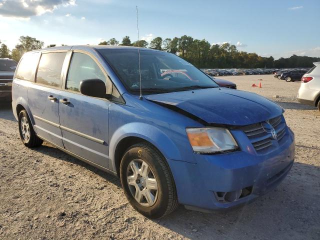 Photo 4 from auction – 2008 DODGE GRAND CARA with VIN 2D8HN44H88R751815