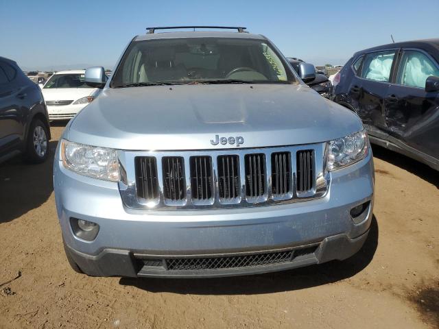 Photo 5 from auction – 2012 JEEP GRAND CHER with VIN 1C4RJFAG5CC249027