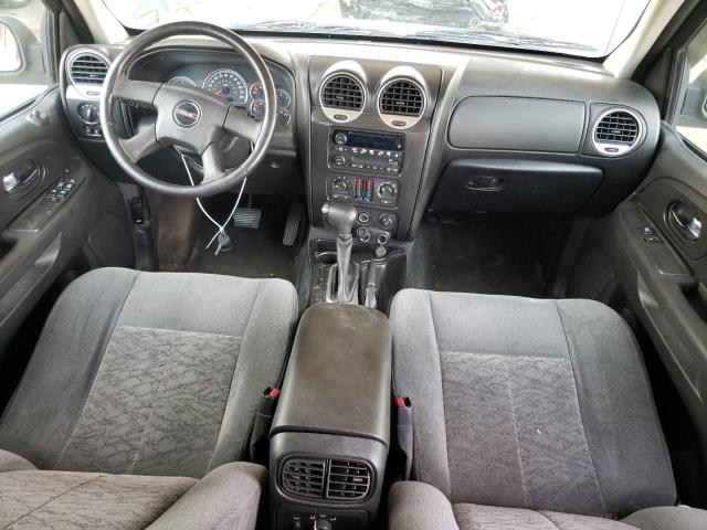 Photo 8 from auction – 2005 GMC ENVOY with VIN 1GKDT13S152380803