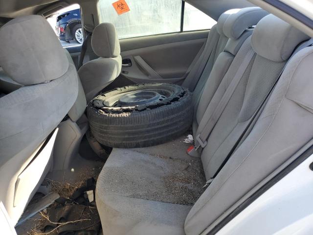 Photo 10 from auction – 2009 TOYOTA CAMRY BASE with VIN 4T1BE46K49U833537