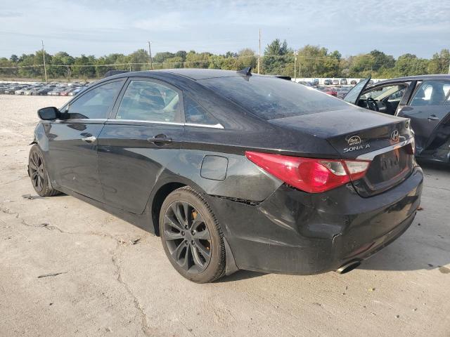 Photo 2 from auction – 2011 HYUNDAI SONATA SE with VIN 5NPEC4AC5BH293574