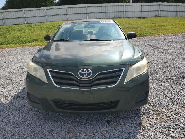 Photo 5 from auction – 2011 TOYOTA CAMRY BASE with VIN 4T1BF3EK5BU691052