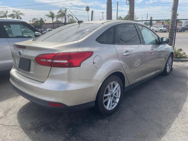 Photo 4 from auction – 2017 FORD FOCUS SE with VIN 1FADP3F28HL304541