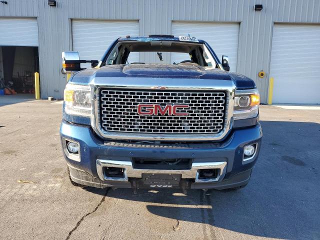 Photo 5 from auction – 2015 GMC SIERRA K25 with VIN 1GT120E81FF632766
