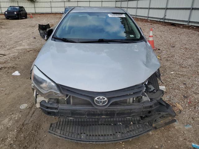 Photo 5 from auction – 2016 TOYOTA COROLLA L with VIN 2T1BURHE8GC723239