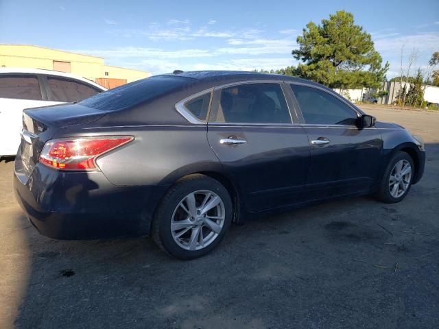Photo 3 from auction – 2014 NISSAN ALTIMA 2.5 with VIN 1N4AL3AP4EC147510