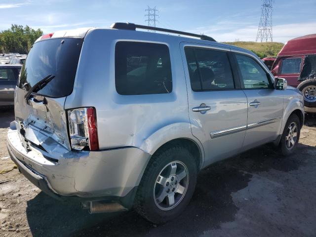 Photo 3 from auction – 2011 HONDA PILOT TOUR with VIN 5FNYF4H91BB004705