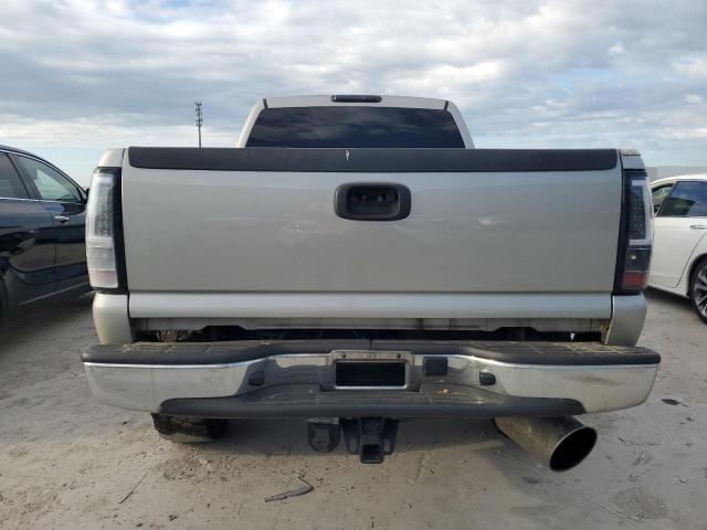 Photo 6 from auction – 2006 CHEVROLET SILVERADO with VIN 1GCHK23286F137568