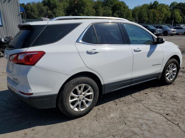 Photo 3 from auction – 2018 CHEVROLET EQUINOX LT with VIN 2GNAXSEVXJ6133834