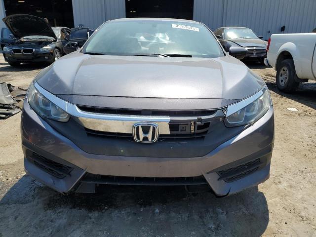 Photo 5 from auction – 2018 HONDA CIVIC LX with VIN 2HGFC2F50JH580610