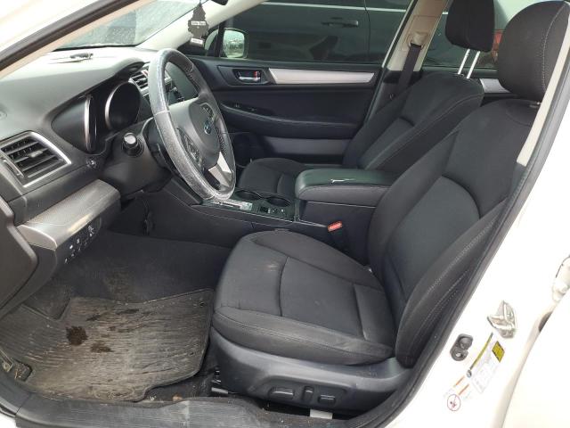 Photo 7 from auction – 2017 SUBARU LEGACY 2.5 with VIN 4S3BNAF64H3039180