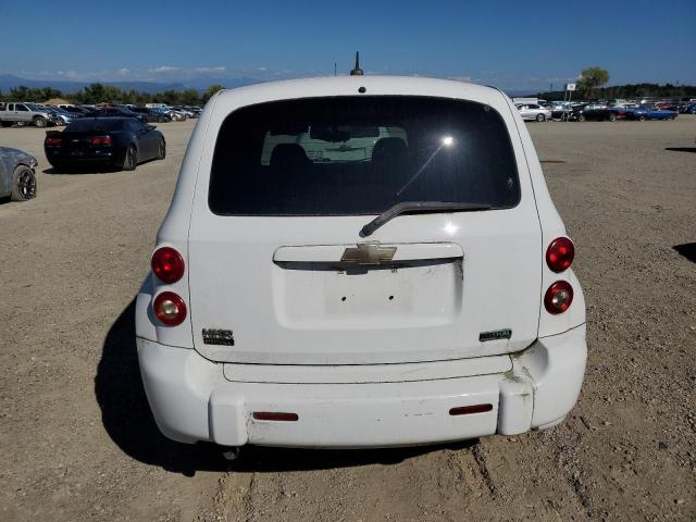 Photo 6 from auction – 2010 CHEVROLET HHR PANEL with VIN 3GCAAADB4AS560701