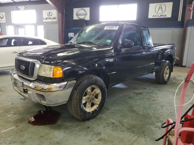 صورة رقم 1 من المزاد - 2004 FORD RANGER SUP مع VIN 1FTYR15E64PB18506