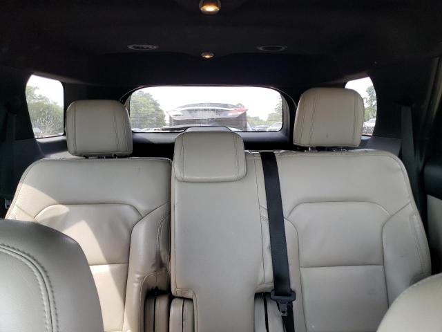 Photo 10 from auction – 2018 FORD EXPLORER X with VIN 1FM5K8D88JGB69542