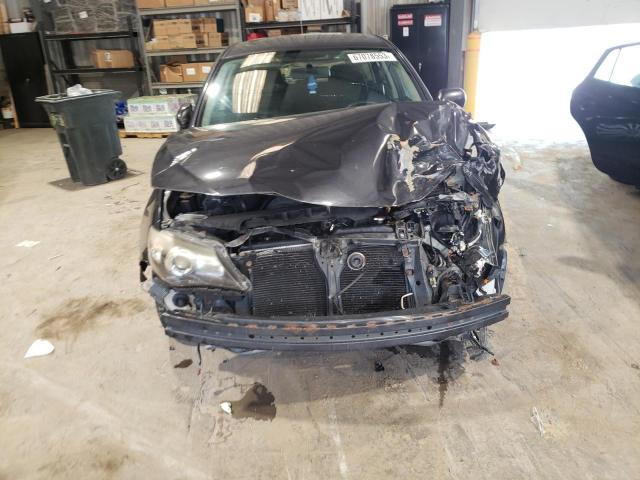 Снимка 5 от търг – 2010 SUBARU IMPREZA 2. с VIN JF1GH6B69AH802874
