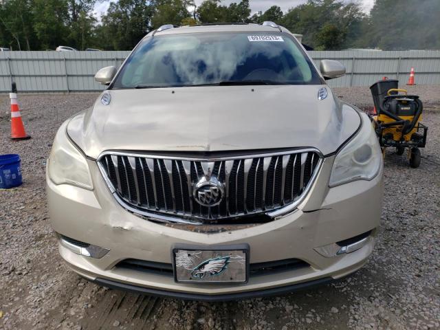 Photo 5 from auction – 2014 BUICK ENCLAVE with VIN 5GAKRBKD9EJ178602