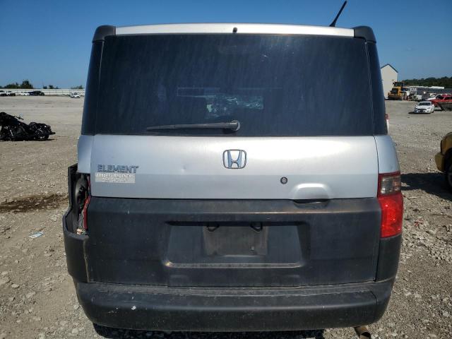 Photo 6 from auction – 2004 HONDA ELEMENT EX with VIN 5J6YH18524L010285
