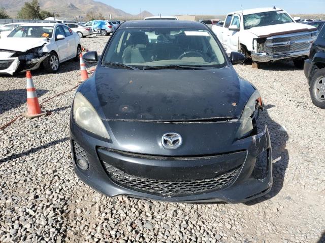 Photo 5 from auction – 2012 MAZDA 3 S with VIN JM1BL1M55C1530149
