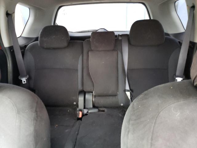 Photo 10 from auction – 2008 MITSUBISHI OUTLANDER with VIN JA4MS31XX8Z014661
