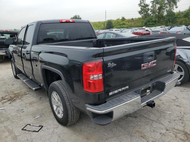 Photo 2 from auction – 2018 GMC SIERRA K15 with VIN 1GTV2MEC2JZ371829