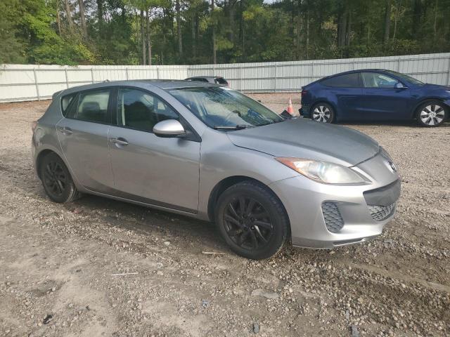 Photo 4 from auction – 2012 MAZDA 3 I with VIN JM1BL1L72C1665320