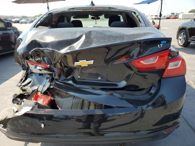 Photo 6 from auction – 2017 CHEVROLET MALIBU LT with VIN 1G1ZE5ST5HF187153