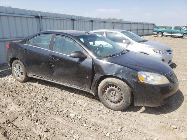 Photo 4 from auction – 2008 PONTIAC G6 with VIN 1G2ZF57B784274332