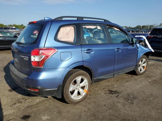 Photo 3 from auction – 2016 SUBARU FORESTER 2 with VIN JF2SJABC8GH426177
