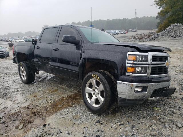 صورة رقم 4 من المزاد - 2015 CHEVROLET SILVERADO مع VIN 3GCUKREC2FG397895