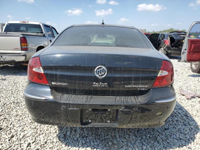 Photo 6 from auction – 2006 BUICK LACROSSE C with VIN 2G4WD582161291599