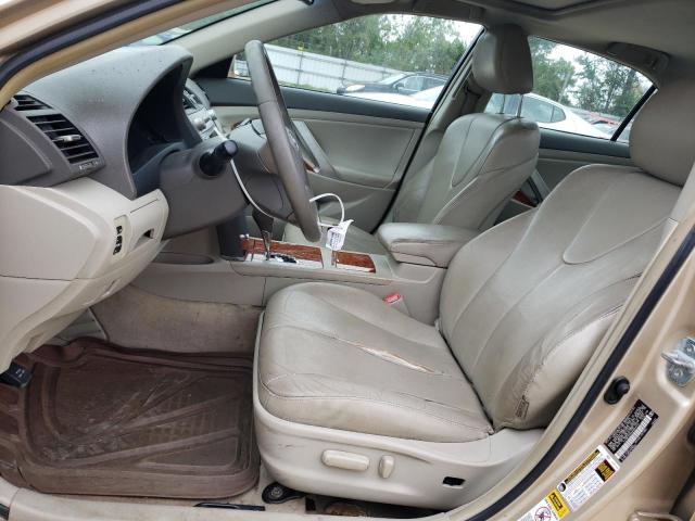 Photo 7 from auction – 2010 TOYOTA CAMRY BASE with VIN 4T1BF3EK4AU044141