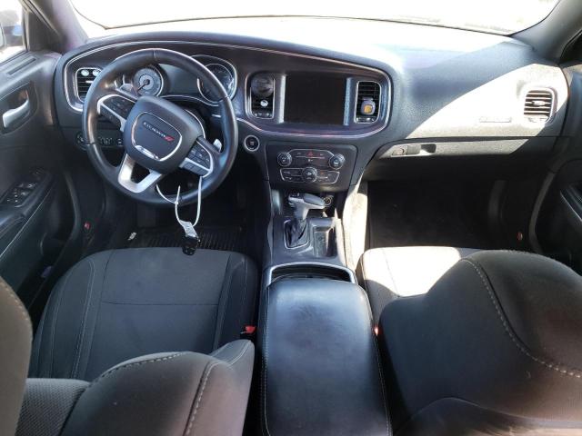 Photo 8 from auction – 2016 DODGE CHARGER SX with VIN 2C3CDXHG1GH188131