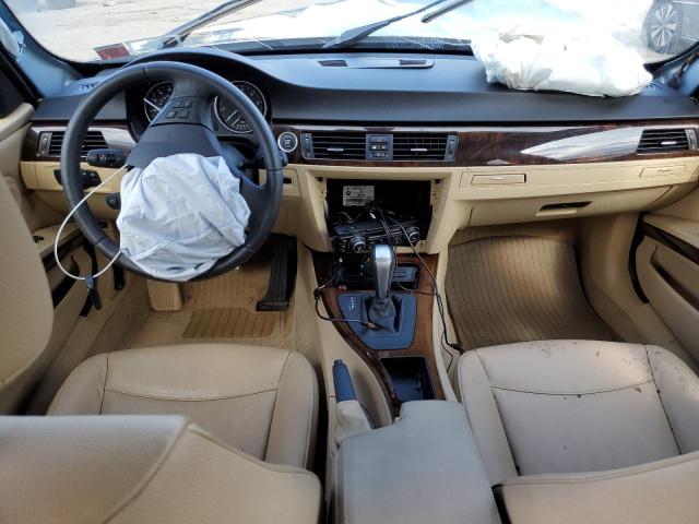 Photo 8 from auction – 2011 BMW 328 XI SUL with VIN WBAPK5C53BA656409