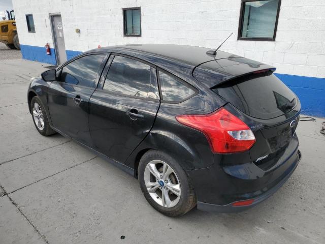 Photo 2 from auction – 2013 FORD FOCUS SE with VIN 1FADP3K29DL221488
