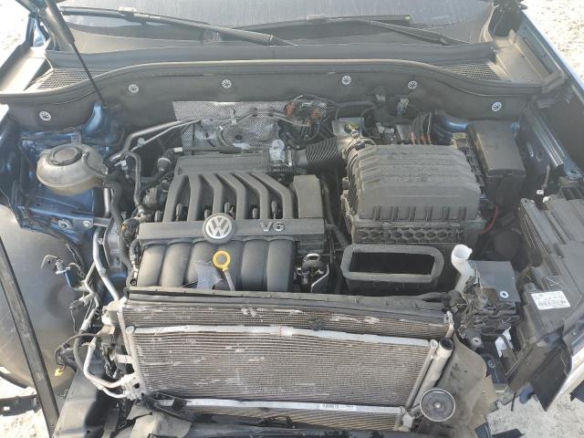 Photo 12 from auction – 2020 VOLKSWAGEN ATLAS CROS with VIN 1V21E2CA5LC219432