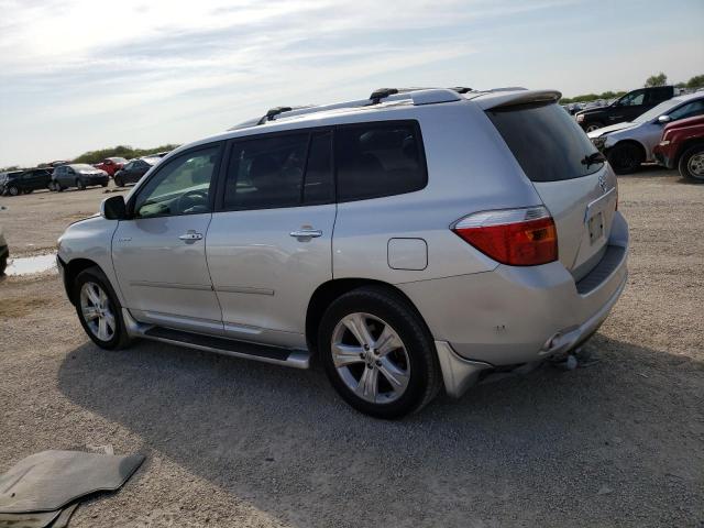 Photo 2 from auction – 2010 TOYOTA HIGHLANDER with VIN 5TDYK3EH6AS014450