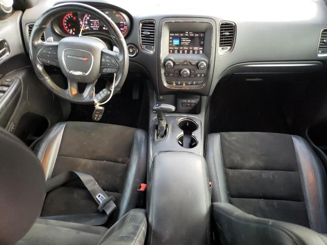 Photo 8 from auction – 2019 DODGE DURANGO GT with VIN 1C4RDJDG7KC557157
