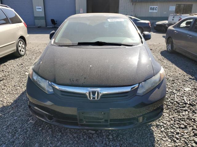 Photo 5 from auction – 2012 HONDA CIVIC EX with VIN 2HGFB2F86CH576898