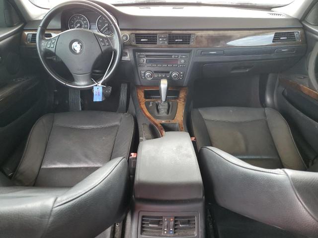 Photo 8 from auction – 2011 BMW 328 I with VIN WBAPH7C55BE675014