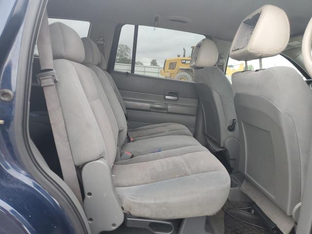 Photo 10 from auction – 2004 DODGE DURANGO SL with VIN 1D4HB48D04F183305
