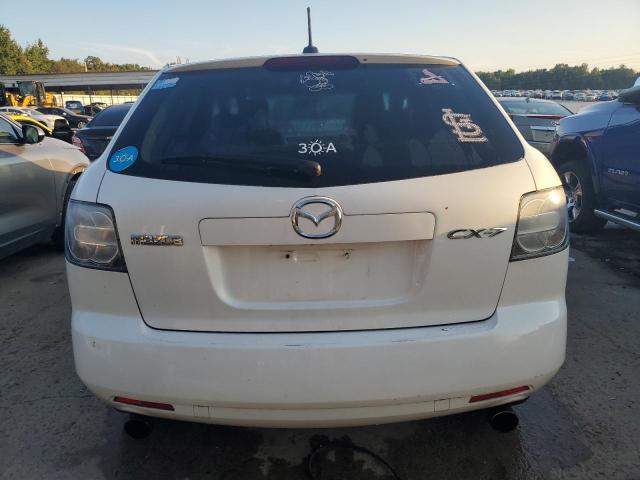 Photo 6 from auction – 2009 MAZDA CX-7 with VIN JM3ER293990227485