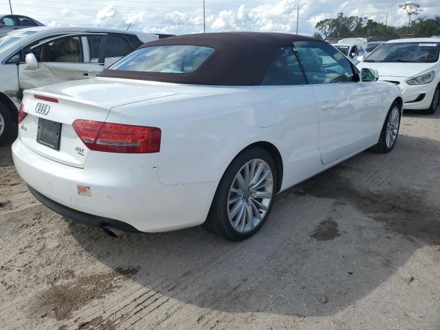 Снимка 12 от търг – 2012 AUDI A5 PREMIUM с VIN WAULFAFHXCN003281