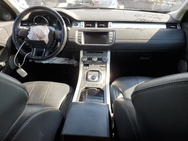 Photo 8 from auction – 2016 LAND ROVER RANGE ROVE with VIN SALVP2BG9GH143539