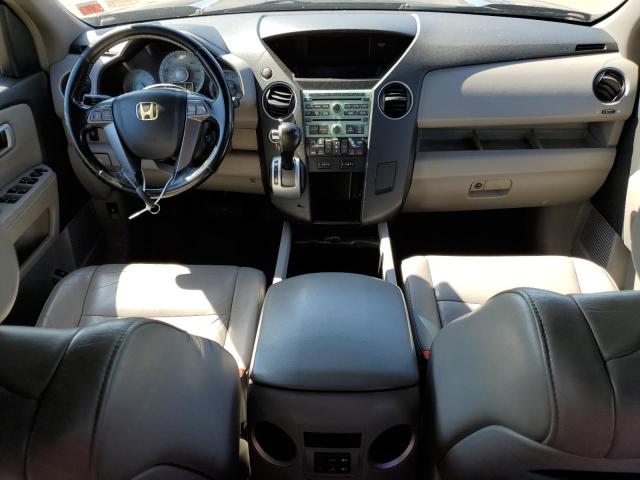 Photo 8 from auction – 2009 HONDA HOND with VIN 5FNYF48619B048879