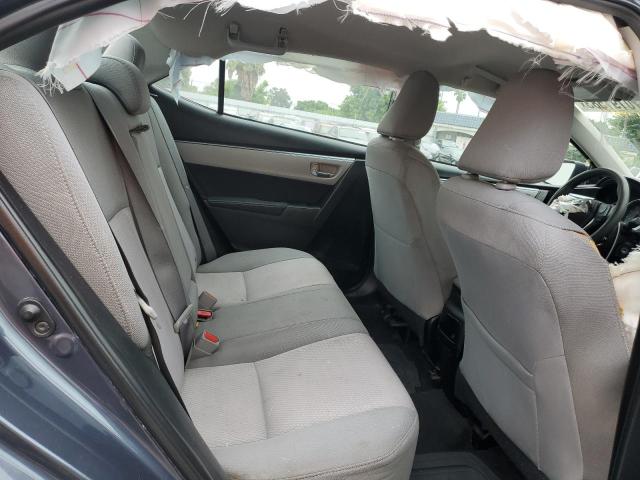 Zdjęcie 10 z aukcji – 2015 TOYOTA COROLLA L z VIN 5YFBURHE5FP293233