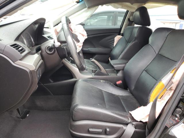 Photo 7 from auction – 2010 ACURA TSX with VIN JH4CU2F66AC002312